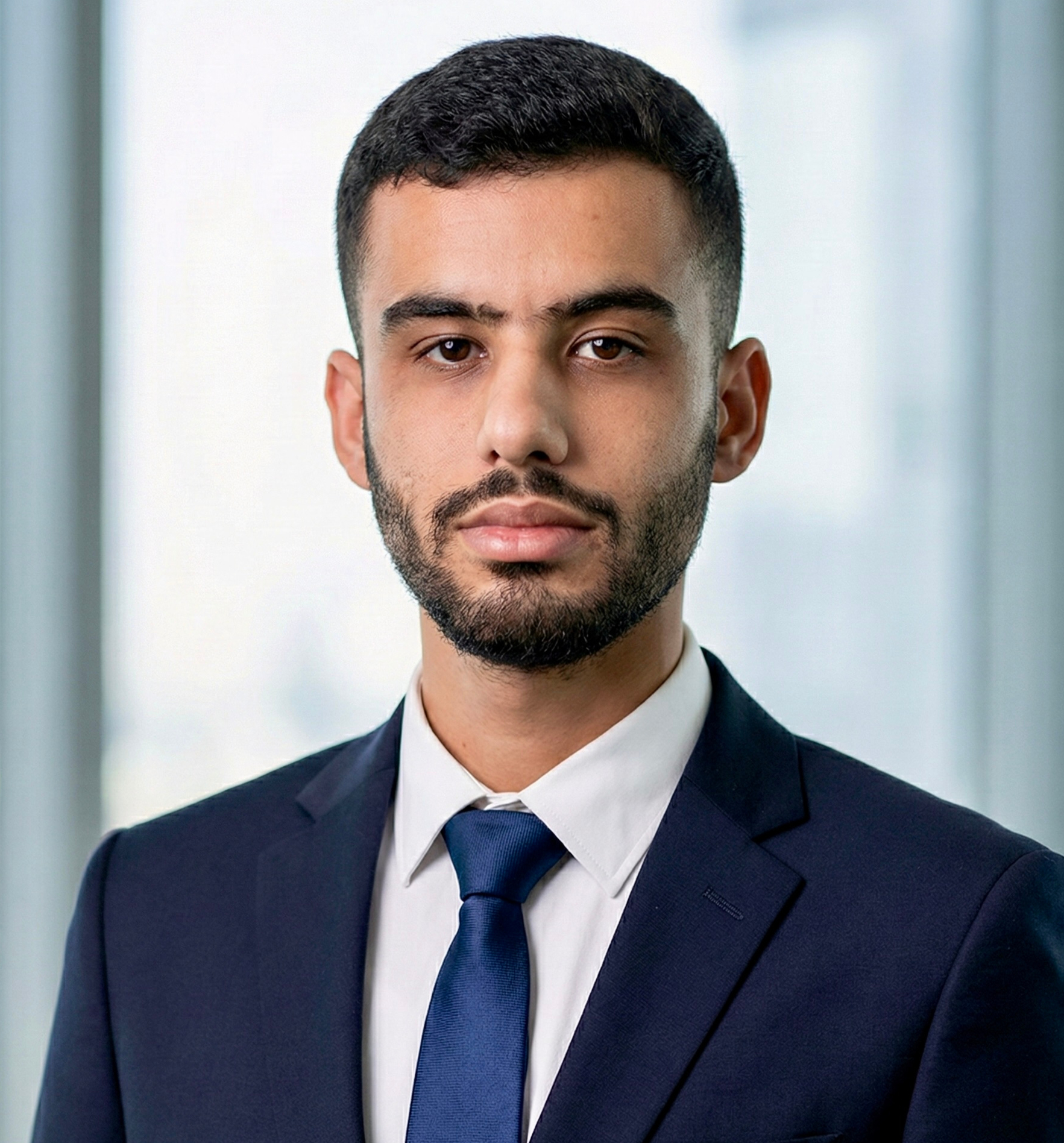 Mouad Assila